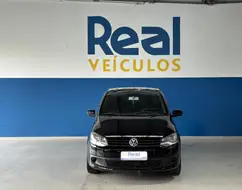 VOLKSWAGEN FOX 1.0 MI 8V FLEX 4P MANUAL VOLKSWAGEN FOX 1.0 MI 8V FLEX 4P MANUAL