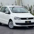 VOLKSWAGEN FOX 1.0 MI 8V FLEX 4P MANUAL VOLKSWAGEN FOX 1.0 MI 8V FLEX 4P MANUAL
