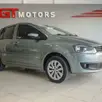 VOLKSWAGEN FOX 1.0 MI 8V FLEX 4P MANUAL VOLKSWAGEN FOX 1.0 MI 8V FLEX 4P MANUAL