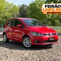 VOLKSWAGEN FOX 1.0 MI COMFORTLINE 8V FLEX 4P MANUAL VOLKSWAGEN FOX 1.0 MI COMFORTLINE 8V FLEX 4P MANUAL