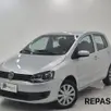 VOLKSWAGEN FOX 1.0 MI PLUS 8V FLEX 4P MANUAL VOLKSWAGEN FOX 1.0 MI PLUS 8V FLEX 4P MANUAL