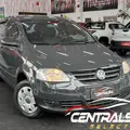 VOLKSWAGEN FOX 1.0 MI ROUTE 8V FLEX 4P MANUAL VOLKSWAGEN FOX 1.0 MI ROUTE 8V FLEX 4P MANUAL