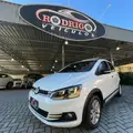 VOLKSWAGEN FOX 1.0 MPI TRACK 12V FLEX 4P MANUAL VOLKSWAGEN FOX 1.0 MPI TRACK 12V FLEX 4P MANUAL