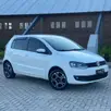 VOLKSWAGEN FOX 1.6 MI 8V FLEX 4P AUTOMATIZADO VOLKSWAGEN FOX 1.6 MI 8V FLEX 4P AUTOMATIZADO