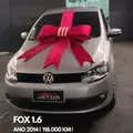 VOLKSWAGEN FOX 1.6 MI 8V FLEX 4P AUTOMATIZADO VOLKSWAGEN FOX 1.6 MI 8V FLEX 4P AUTOMATIZADO