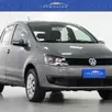 VOLKSWAGEN FOX 1.6 MI 8V FLEX 4P MANUAL VOLKSWAGEN FOX 1.6 MI 8V FLEX 4P MANUAL