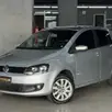 VOLKSWAGEN FOX 1.6 MI 8V FLEX 4P MANUAL VOLKSWAGEN FOX 1.6 MI 8V FLEX 4P MANUAL