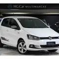 VOLKSWAGEN FOX 1.6 MI ROCK IN RIO 8V FLEX 4P MANUAL VOLKSWAGEN FOX 1.6 MI ROCK IN RIO 8V FLEX 4P MANUAL