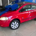 VOLKSWAGEN FOX 1.6 MI ROUTE 8V FLEX 4P MANUAL VOLKSWAGEN FOX 1.6 MI ROUTE 8V FLEX 4P MANUAL