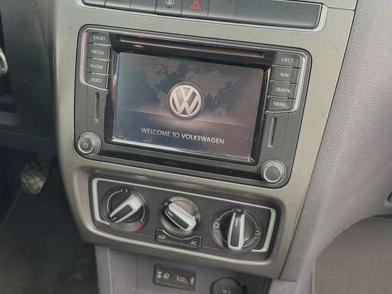 VOLKSWAGEN-FOX-1.6 MSI COMFORTLINE 8V FLEX 4P MANUAL VOLKSWAGEN-FOX-2017