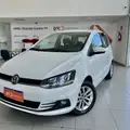 VOLKSWAGEN FOX 1.6 MSI TOTAL FLEX CONNECT 4P MANUAL VOLKSWAGEN FOX 1.6 MSI TOTAL FLEX CONNECT 4P MANUAL
