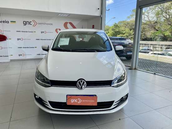 VOLKSWAGEN-FOX-1.6 MSI TOTAL FLEX CONNECT 4P MANUAL VOLKSWAGEN-FOX-2020