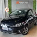 VOLKSWAGEN FOX 1.6 MSI TOTAL FLEX CONNECT 4P MANUAL VOLKSWAGEN FOX 1.6 MSI TOTAL FLEX CONNECT 4P MANUAL