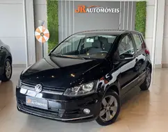 VOLKSWAGEN FOX 1.6 MSI TOTAL FLEX CONNECT 4P MANUAL VOLKSWAGEN FOX 1.6 MSI TOTAL FLEX CONNECT 4P MANUAL