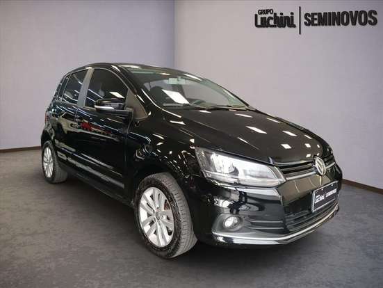 VOLKSWAGEN-FOX-1.6 MSI TOTAL FLEX CONNECT 4P MANUAL VOLKSWAGEN-FOX-2019