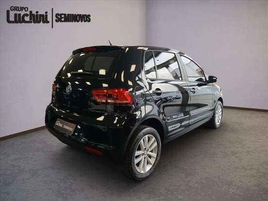 VOLKSWAGEN-FOX-1.6 MSI TOTAL FLEX CONNECT 4P MANUAL VOLKSWAGEN-FOX-2019