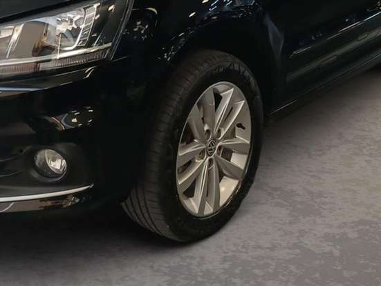 VOLKSWAGEN-FOX-1.6 MSI TOTAL FLEX CONNECT 4P MANUAL VOLKSWAGEN-FOX-2019