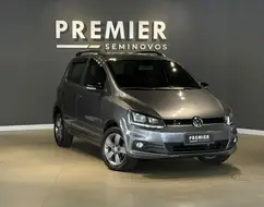 VOLKSWAGEN FOX 1.6 MSI TOTAL FLEX CONNECT 4P MANUAL VOLKSWAGEN FOX 1.6 MSI TOTAL FLEX CONNECT 4P MANUAL
