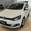 VOLKSWAGEN FOX 1.6 MSI TOTAL FLEX CONNECT 4P MANUAL VOLKSWAGEN FOX 1.6 MSI TOTAL FLEX CONNECT 4P MANUAL