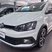 VOLKSWAGEN FOX 1.6 MSI TOTAL FLEX XTREME 4P MANUAL VOLKSWAGEN FOX 1.6 MSI TOTAL FLEX XTREME 4P MANUAL