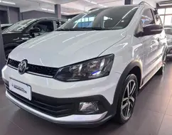 VOLKSWAGEN FOX 1.6 MSI TOTAL FLEX XTREME 4P MANUAL VOLKSWAGEN FOX 1.6 MSI TOTAL FLEX XTREME 4P MANUAL
