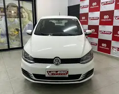 VOLKSWAGEN FOX 1.6 MSI TRENDLINE 8V FLEX 4P MANUAL VOLKSWAGEN FOX 1.6 MSI TRENDLINE 8V FLEX 4P MANUAL
