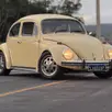 VOLKSWAGEN FUSCA 1.3 8V GASOLINA 2P MANUAL VOLKSWAGEN FUSCA 1.3 8V GASOLINA 2P MANUAL