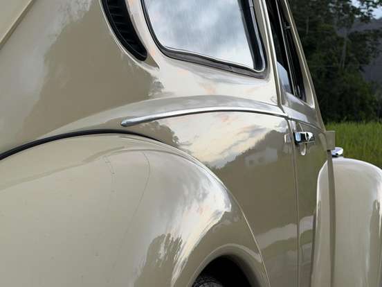 VOLKSWAGEN-FUSCA-1.3 8V GASOLINA 2P MANUAL VOLKSWAGEN-FUSCA-1977