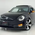 VOLKSWAGEN FUSCA 2.0 TSI 16V GASOLINA 2P AUTOMÁTICO VOLKSWAGEN FUSCA 2.0 TSI 16V GASOLINA 2P AUTOMÁTICO