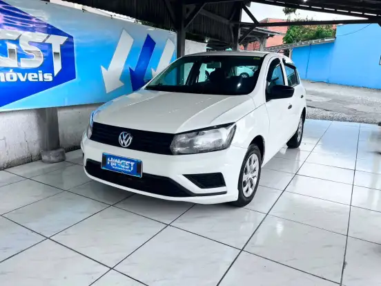 VOLKSWAGEN-GOL-2022