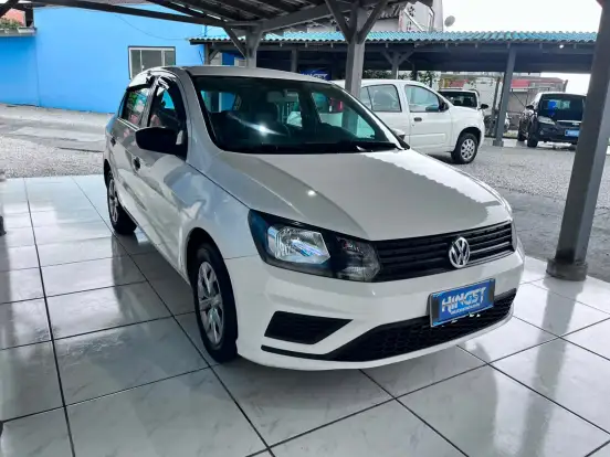 VOLKSWAGEN-GOL-2022