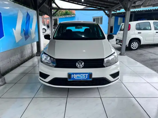 VOLKSWAGEN-GOL-1.0 12V MPI TOTALFLEX 4P MANUAL VOLKSWAGEN-GOL-2022