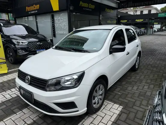 VOLKSWAGEN-GOL-2022