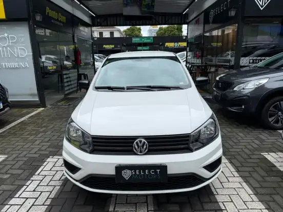 VOLKSWAGEN-GOL-1.0 12V MPI TOTALFLEX 4P MANUAL VOLKSWAGEN-GOL-2022