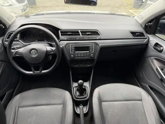 VOLKSWAGEN-GOL-1.0 12V MPI TOTALFLEX 4P MANUAL VOLKSWAGEN-GOL-2022