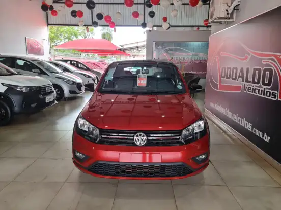 VOLKSWAGEN-GOL-1.0 12V MPI TOTALFLEX LAST EDITION 4P MANUAL VOLKSWAGEN-GOL-2022