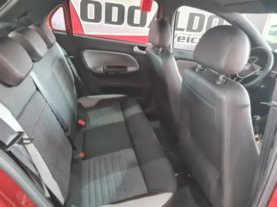 VOLKSWAGEN-GOL-1.0 12V MPI TOTALFLEX LAST EDITION 4P MANUAL VOLKSWAGEN-GOL-2022