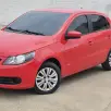 VOLKSWAGEN GOL 1.0 MI 8V FLEX 4P MANUAL G.V VOLKSWAGEN GOL 1.0 MI 8V FLEX 4P MANUAL G.V