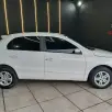 VOLKSWAGEN GOL 1.0 MI 8V FLEX 4P MANUAL G.V VOLKSWAGEN GOL 1.0 MI 8V FLEX 4P MANUAL G.V
