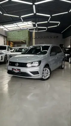 VOLKSWAGEN GOL 1.6 MSI TOTALFLEX 4P MANUAL