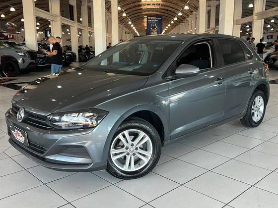VOLKSWAGEN GOL 1.0 12V MPI TOTALFLEX 4P MANUAL