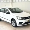 VOLKSWAGEN GOL 1.0 12V MPI TOTALFLEX 4P MANUAL VOLKSWAGEN GOL 1.0 12V MPI TOTALFLEX 4P MANUAL