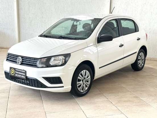 VOLKSWAGEN-GOL-2022