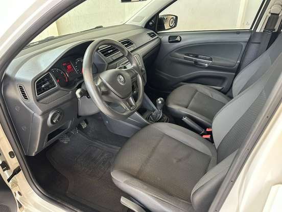 VOLKSWAGEN-GOL-1.0 12V MPI TOTALFLEX 4P MANUAL VOLKSWAGEN-GOL-2022