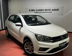 VOLKSWAGEN GOL 1.0 12V MPI TOTALFLEX 4P MANUAL VOLKSWAGEN GOL 1.0 12V MPI TOTALFLEX 4P MANUAL