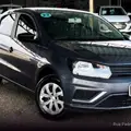 VOLKSWAGEN GOL 1.0 12V MPI TOTALFLEX 4P MANUAL VOLKSWAGEN GOL 1.0 12V MPI TOTALFLEX 4P MANUAL