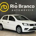 VOLKSWAGEN GOL 1.0 12V MPI TOTALFLEX 4P MANUAL VOLKSWAGEN GOL 1.0 12V MPI TOTALFLEX 4P MANUAL
