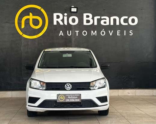 VOLKSWAGEN-GOL-2022