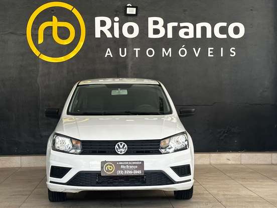 VOLKSWAGEN-GOL-1.0 12V MPI TOTALFLEX 4P MANUAL VOLKSWAGEN-GOL-2022
