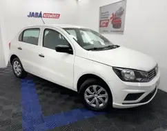 VOLKSWAGEN GOL 1.0 12V MPI TOTALFLEX 4P MANUAL VOLKSWAGEN GOL 1.0 12V MPI TOTALFLEX 4P MANUAL